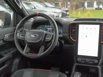 FORD Ranger Raptor e-4WD