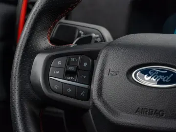 FORD Ranger Raptor e-4WD