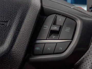 FORD Ranger Raptor e-4WD