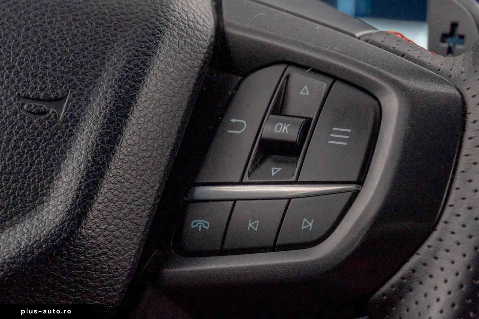 FORD Ranger Raptor e-4WD