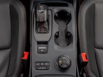 FORD Ranger Raptor e-4WD