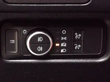 FORD Ranger Raptor e-4WD