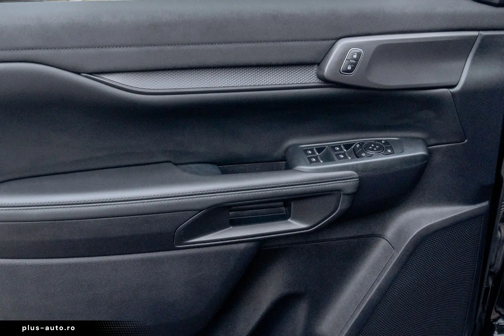 FORD Ranger Raptor e-4WD