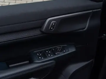 FORD Ranger Raptor e-4WD