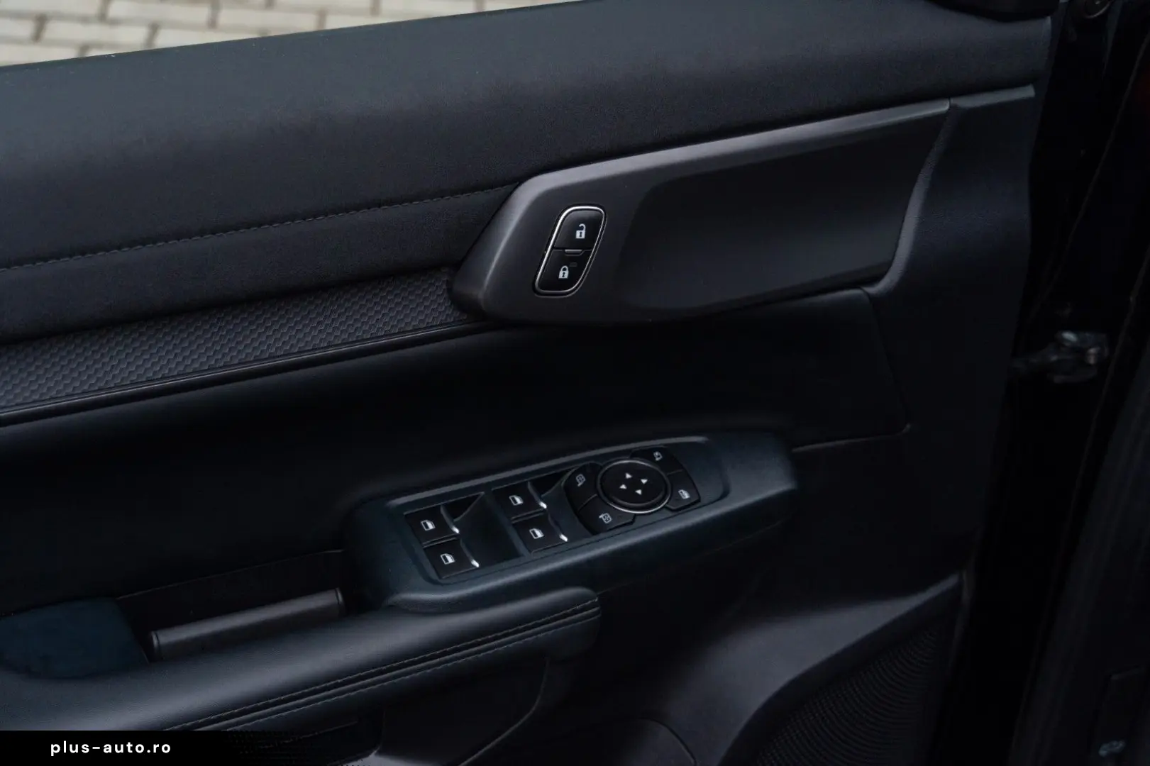 FORD Ranger Raptor e-4WD