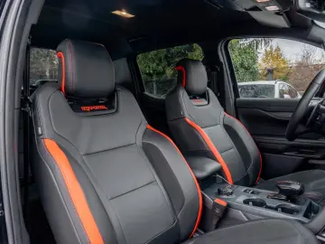 FORD Ranger Raptor e-4WD