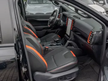 FORD Ranger Raptor e-4WD