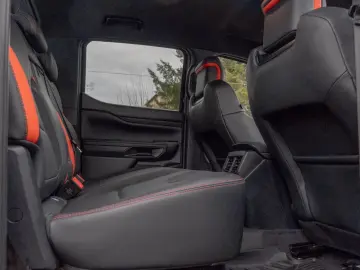 FORD Ranger Raptor e-4WD