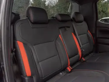 FORD Ranger Raptor e-4WD