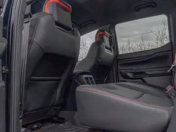 FORD Ranger Raptor e-4WD