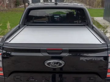 FORD Ranger Raptor e-4WD