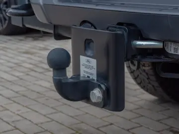 FORD Ranger Raptor e-4WD