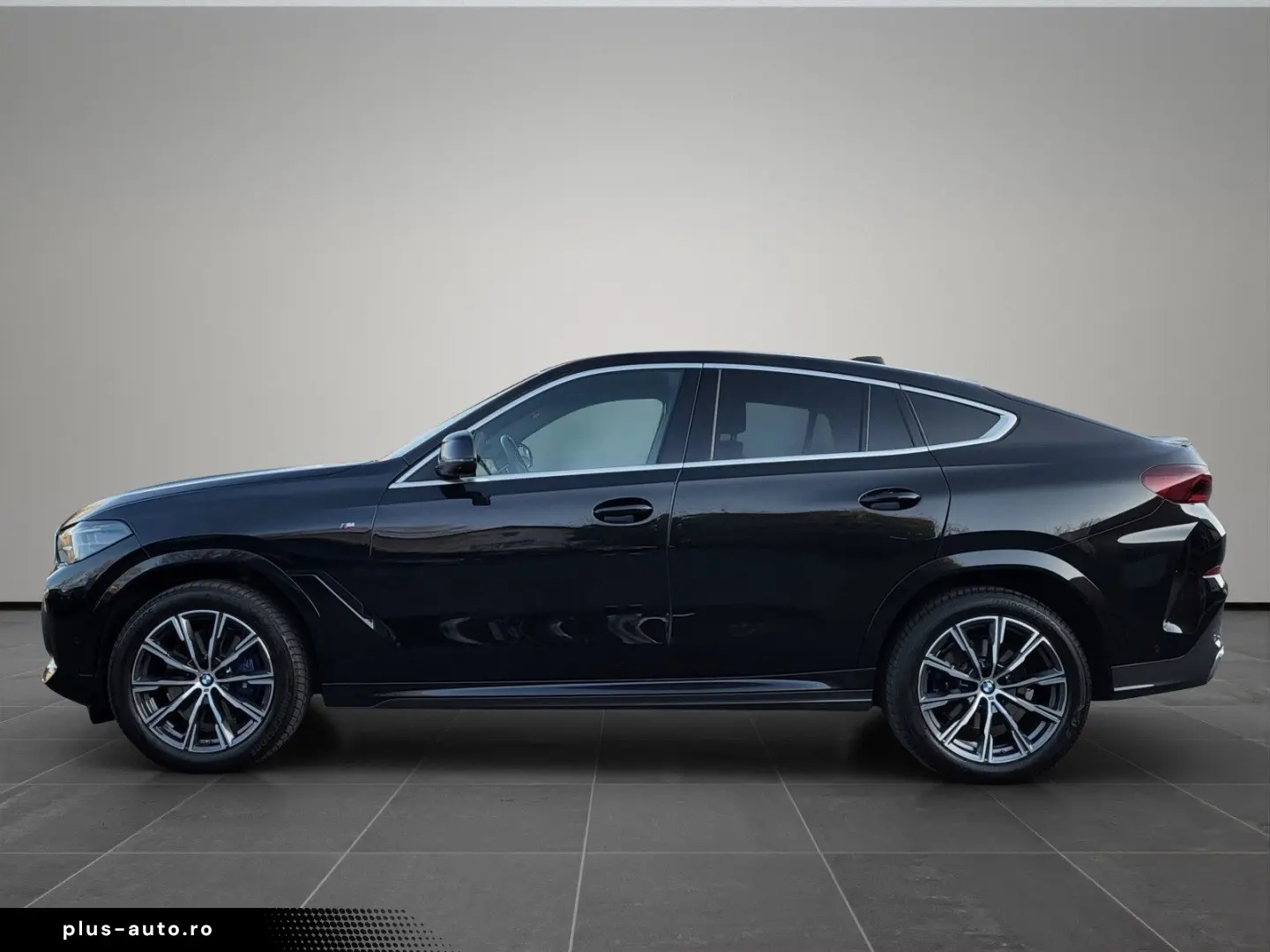 BMW X6 xDrive 40 i M Sport 360  PANO LASER HUD H&K