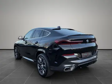 BMW X6 xDrive 40 i M Sport 360  PANO LASER HUD H&K