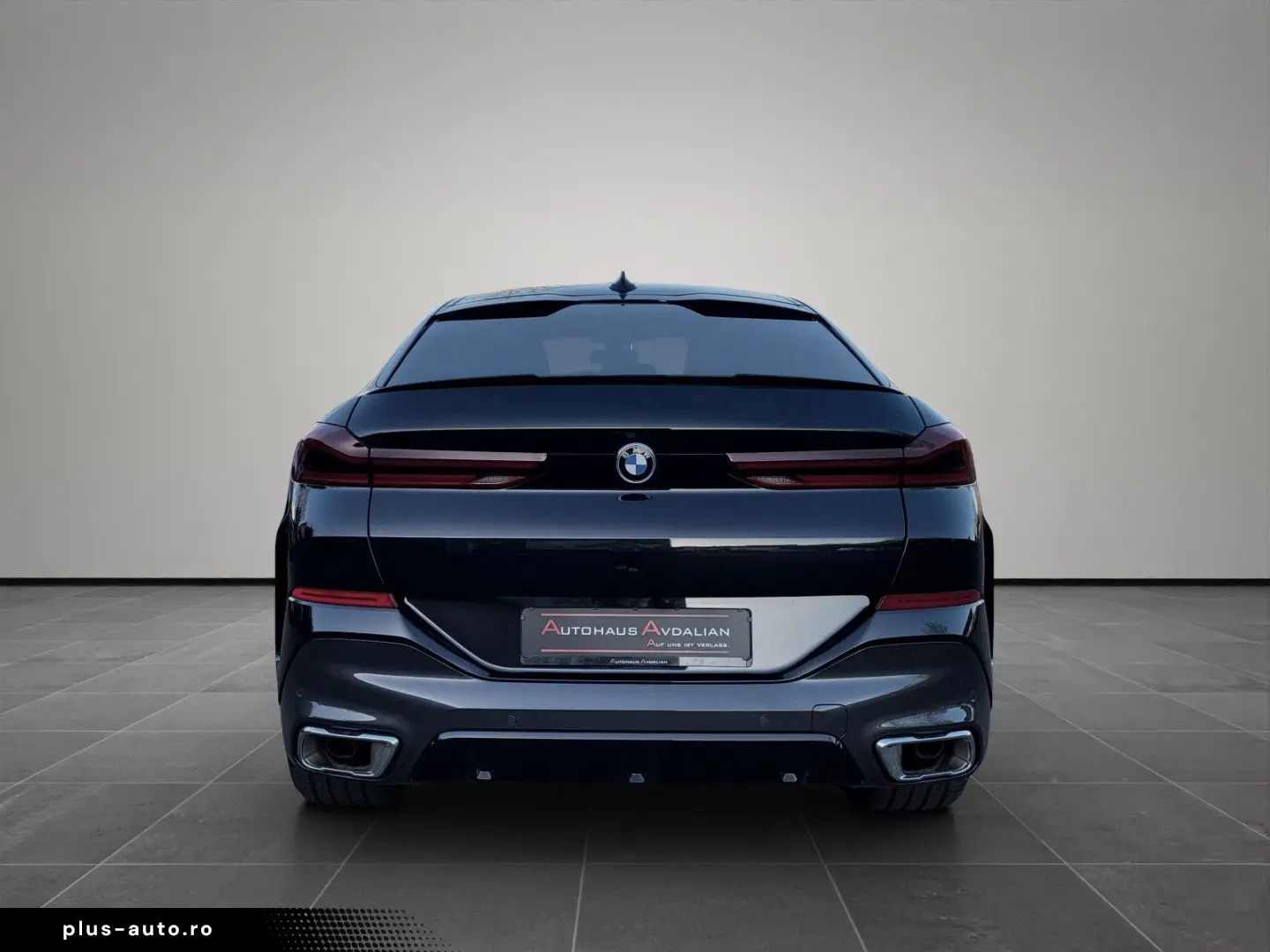 BMW X6 xDrive 40 i M Sport 360  PANO LASER HUD H&K