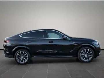BMW X6 xDrive 40 i M Sport 360  PANO LASER HUD H&K