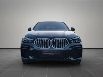 BMW X6 xDrive 40 i M Sport 360  PANO LASER HUD H&K