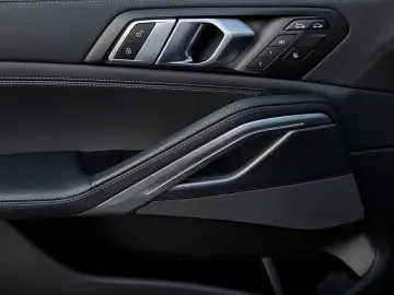 BMW X6 xDrive 40 i M Sport 360  PANO LASER HUD H&K