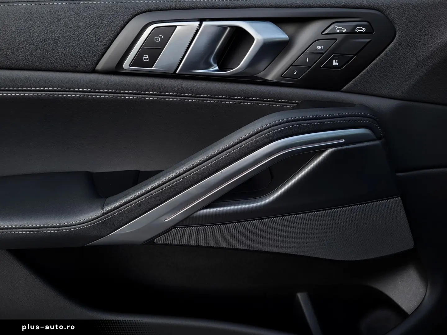 BMW X6 xDrive 40 i M Sport 360  PANO LASER HUD H&K