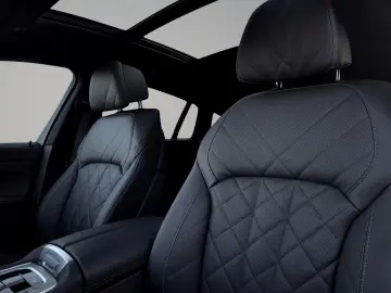 BMW X6 xDrive 40 i M Sport 360  PANO LASER HUD H&K