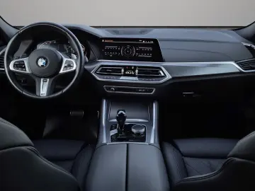 BMW X6 xDrive 40 i M Sport 360  PANO LASER HUD H&K