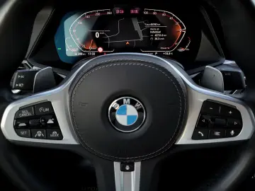 BMW X6 xDrive 40 i M Sport 360  PANO LASER HUD H&K