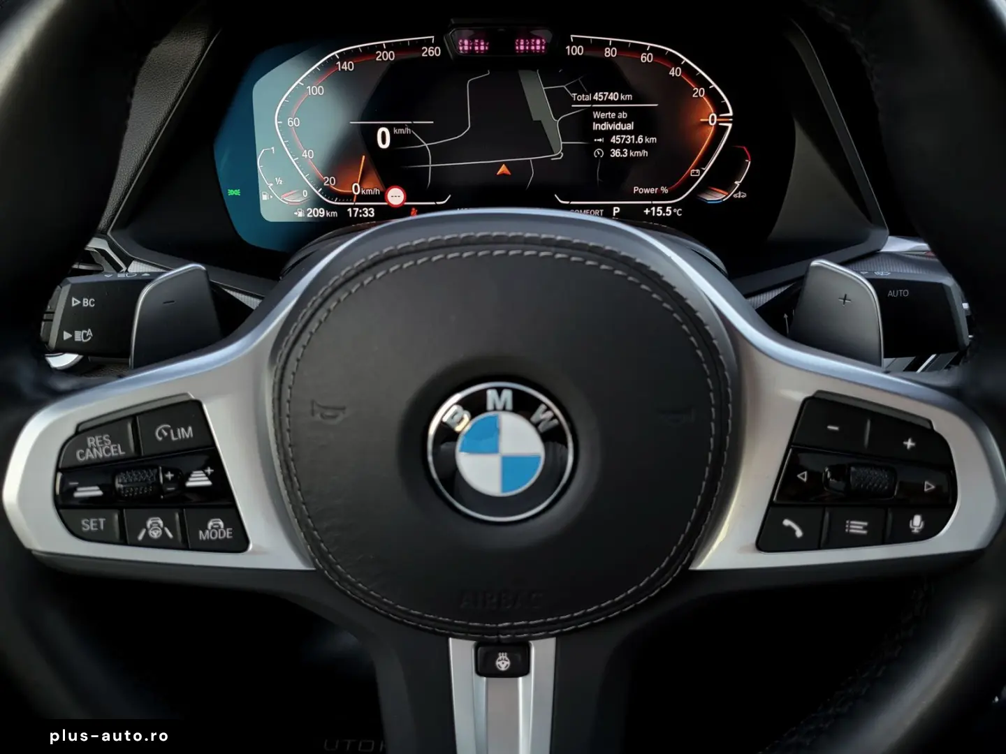 BMW X6 xDrive 40 i M Sport 360  PANO LASER HUD H&K