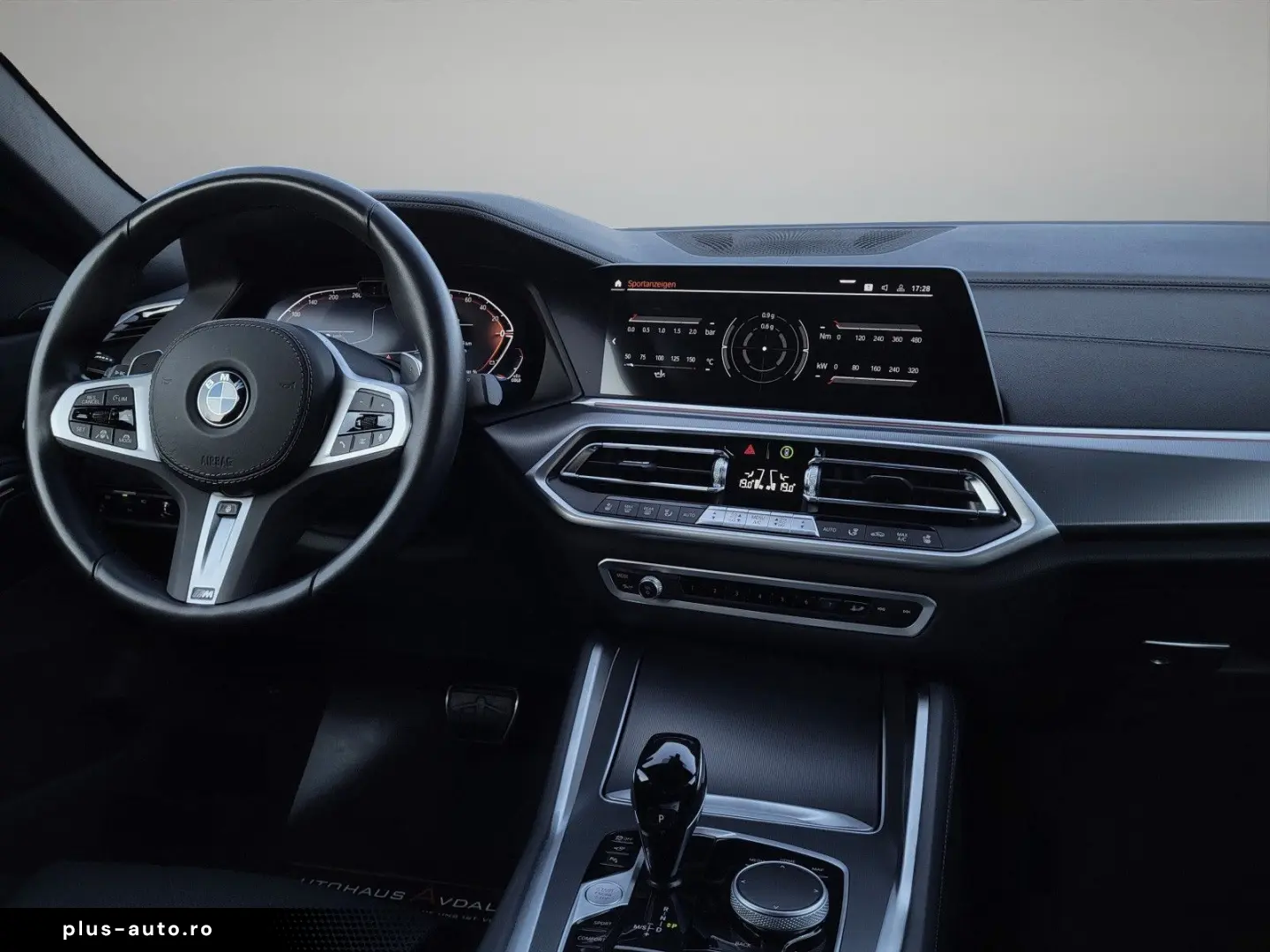 BMW X6 xDrive 40 i M Sport 360  PANO LASER HUD H&K