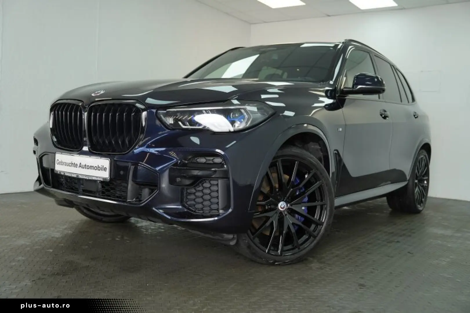 BMW X5 xDrive40d M Sportpaket STANDHEIZUNG.PGSD.AHK