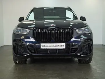 BMW X5 xDrive40d M Sportpaket STANDHEIZUNG.PGSD.AHK