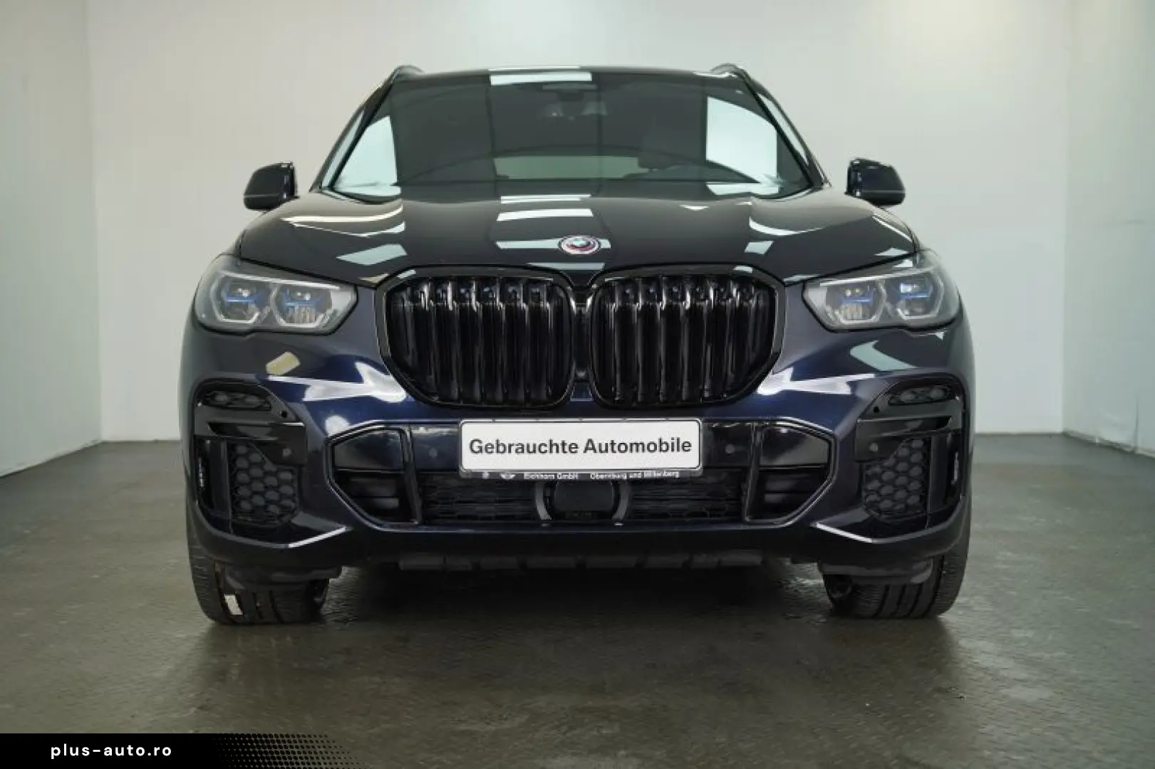 BMW X5 xDrive40d M Sportpaket STANDHEIZUNG.PGSD.AHK