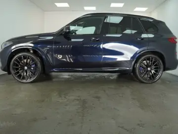 BMW X5 xDrive40d M Sportpaket STANDHEIZUNG.PGSD.AHK