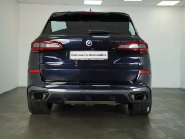 BMW X5 xDrive40d M Sportpaket STANDHEIZUNG.PGSD.AHK