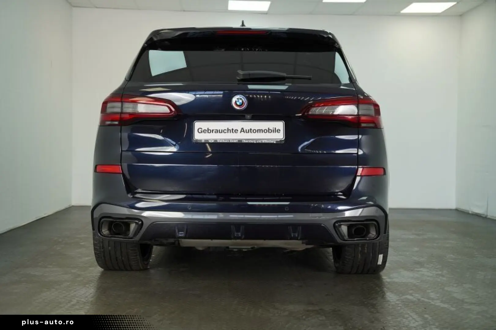 BMW X5 xDrive40d M Sportpaket STANDHEIZUNG.PGSD.AHK