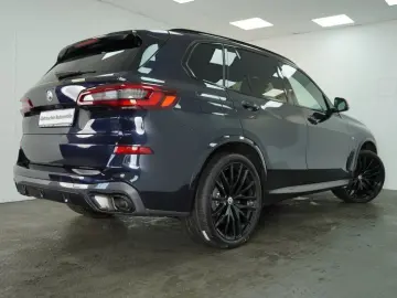 BMW X5 xDrive40d M Sportpaket STANDHEIZUNG.PGSD.AHK