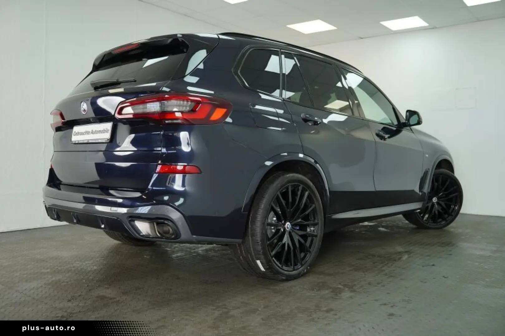 BMW X5 xDrive40d M Sportpaket STANDHEIZUNG.PGSD.AHK