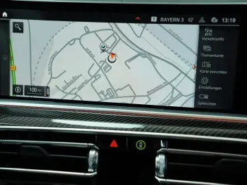 BMW X5 xDrive40d M Sportpaket STANDHEIZUNG.PGSD.AHK