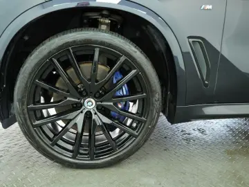 BMW X5 xDrive40d M Sportpaket STANDHEIZUNG.PGSD.AHK