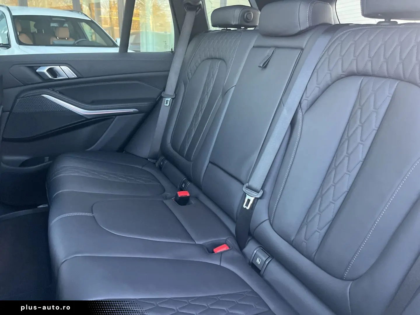 BMW X5 30d M Sport xDrive HUD AHK Pano StandHzg Navi