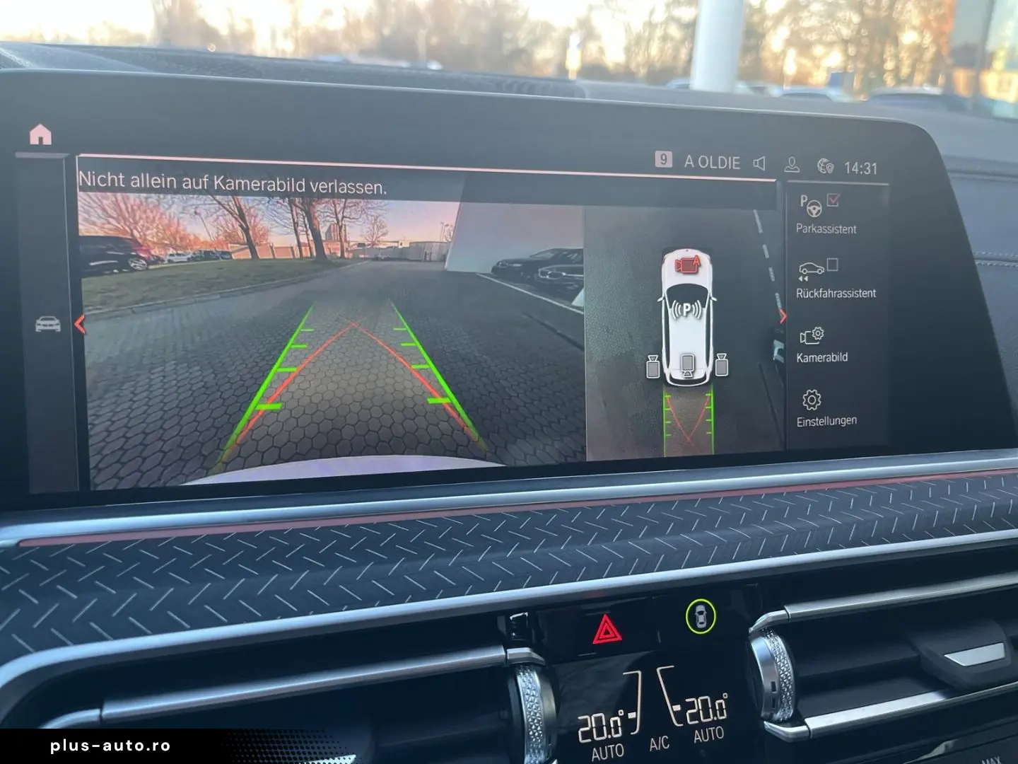 BMW X5 30d M Sport xDrive HUD AHK Pano StandHzg Navi