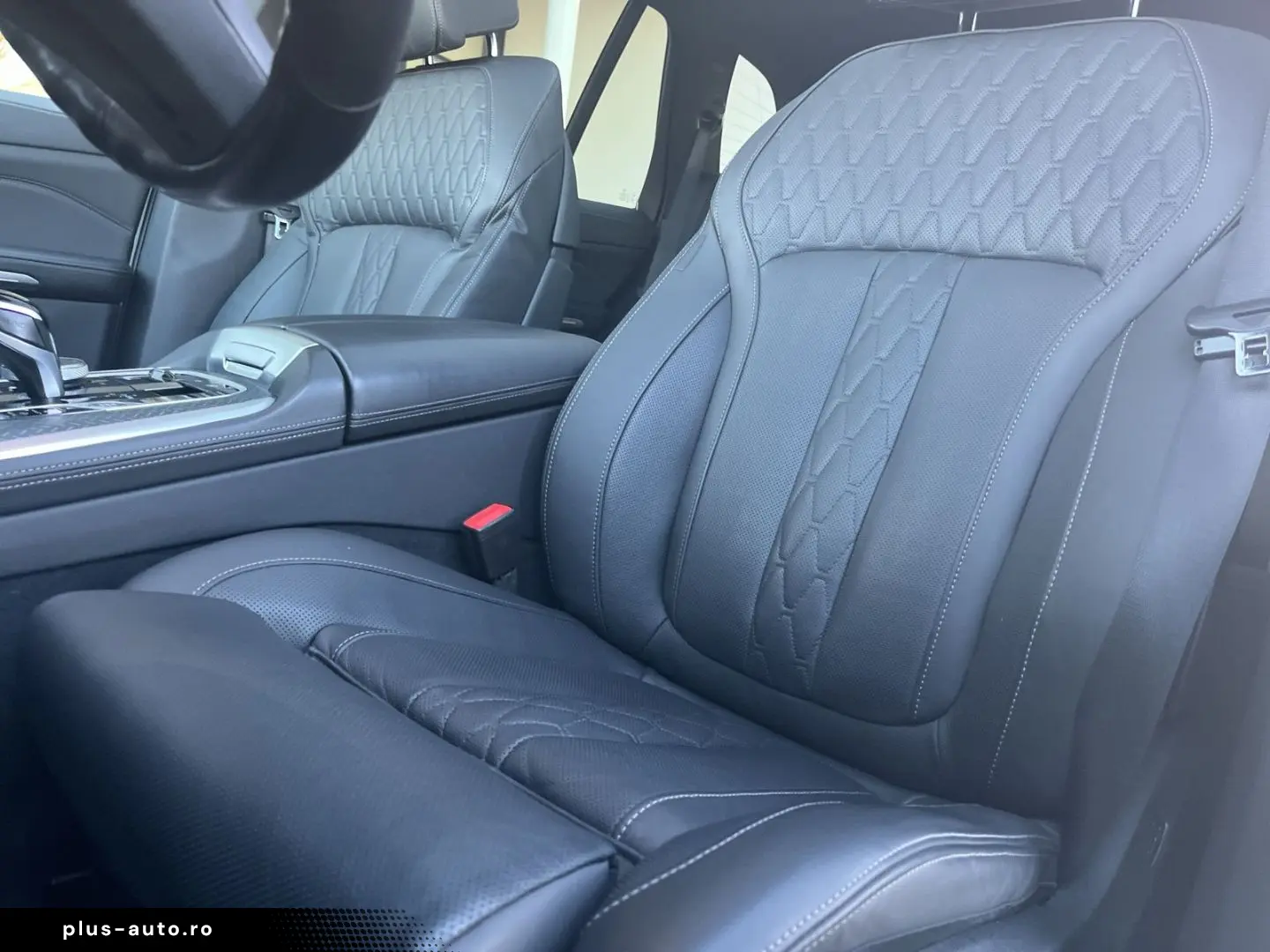 BMW X5 30d M Sport xDrive HUD AHK Pano StandHzg Navi