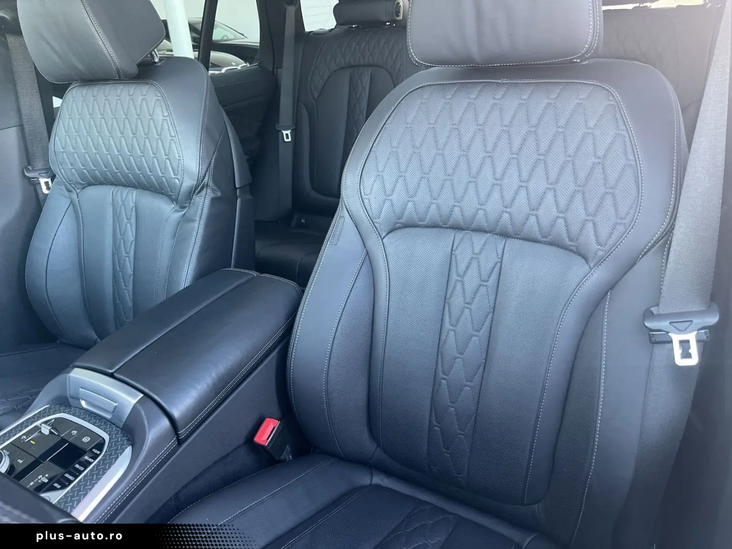 BMW X5 30d M Sport xDrive HUD AHK Pano StandHzg Navi