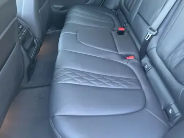 BMW X5 30d M Sport xDrive HUD AHK Pano StandHzg Navi