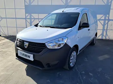 DACIA DOKKER 1.5 Blue dCi 75CP Ambiance Van
