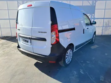 DACIA DOKKER 1.5 Blue dCi 75CP Ambiance Van