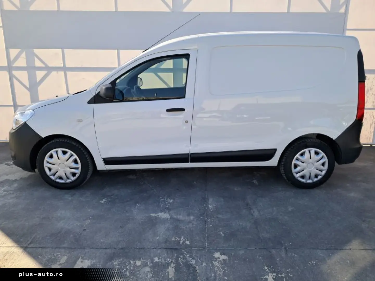 DACIA DOKKER 1.5 Blue dCi 75CP Ambiance Van