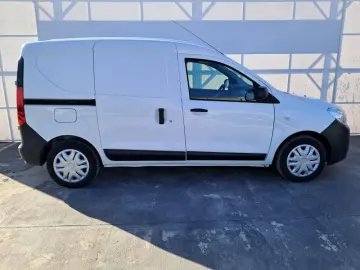 DACIA DOKKER 1.5 Blue dCi 75CP Ambiance Van