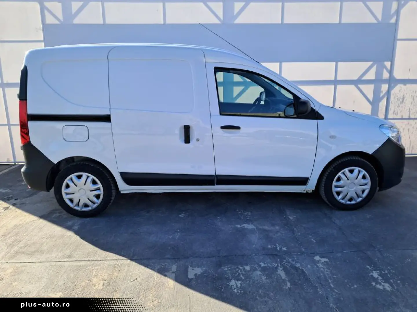 DACIA DOKKER 1.5 Blue dCi 75CP Ambiance Van