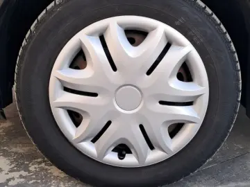 DACIA DOKKER 1.5 Blue dCi 75CP Ambiance Van