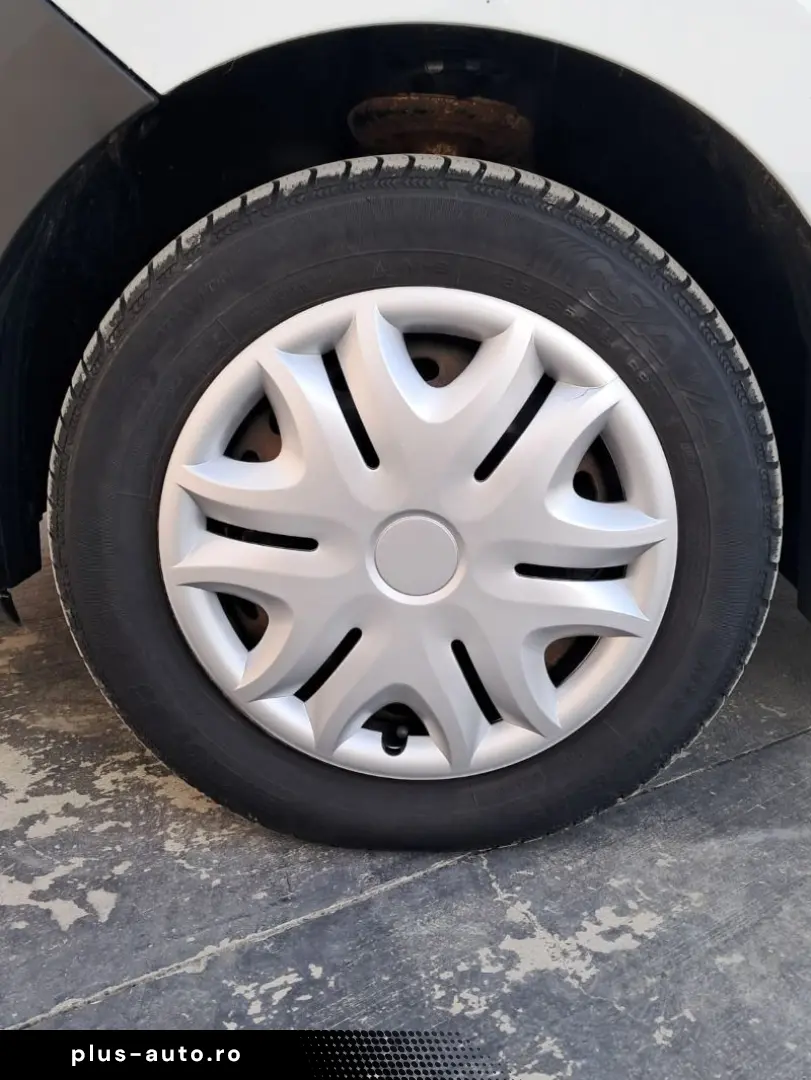 DACIA DOKKER 1.5 Blue dCi 75CP Ambiance Van